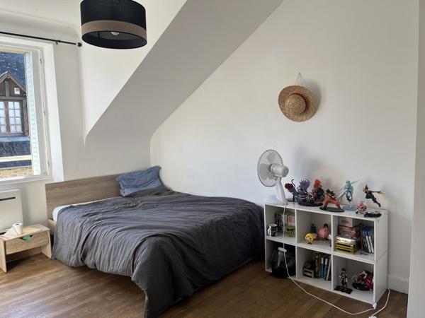 Maison à vendre |  Uzerche |  6 pièces | 130 m²