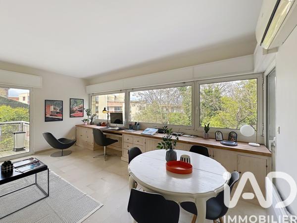 Appartement à vendre 3 pièces 60 m² Montpellier