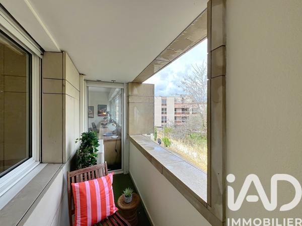 Appartement à vendre 3 pièces 60 m² Montpellier