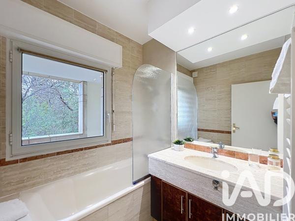 Appartement à vendre 3 pièces 60 m² Montpellier