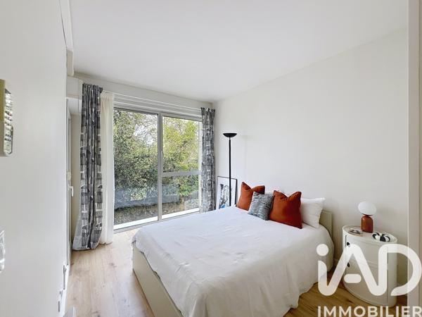 Appartement à vendre 3 pièces 60 m² Montpellier