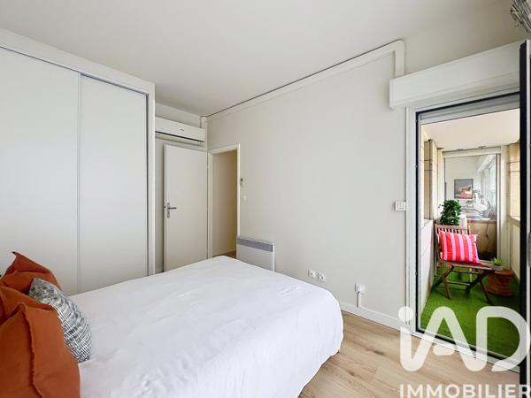 Appartement à vendre 3 pièces 60 m² Montpellier