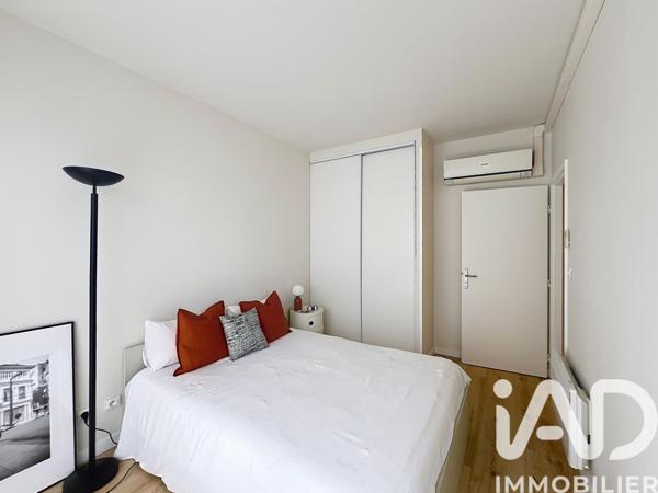 Appartement à vendre 3 pièces 60 m² Montpellier