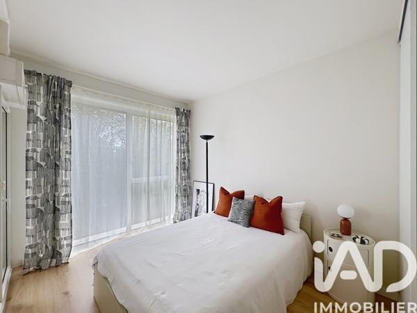 Appartement à vendre 3 pièces 60 m² Montpellier