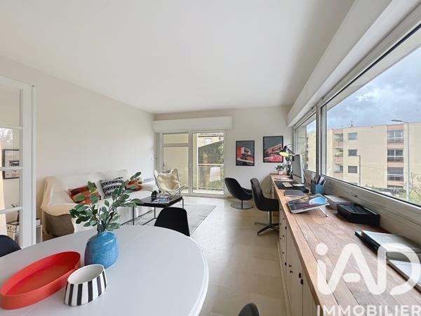 Appartement à vendre 3 pièces 60 m² Montpellier