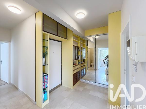 Appartement à vendre 3 pièces 60 m² Montpellier