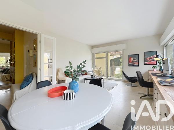 Appartement à vendre 3 pièces 60 m² Montpellier