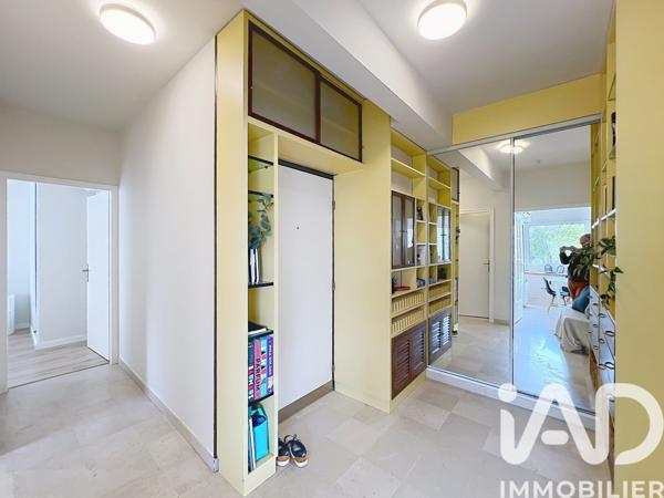 Appartement à vendre 3 pièces 60 m² Montpellier