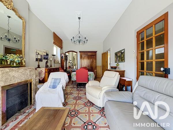 Maison à vendre 5 pièces 117 m² Montagnac