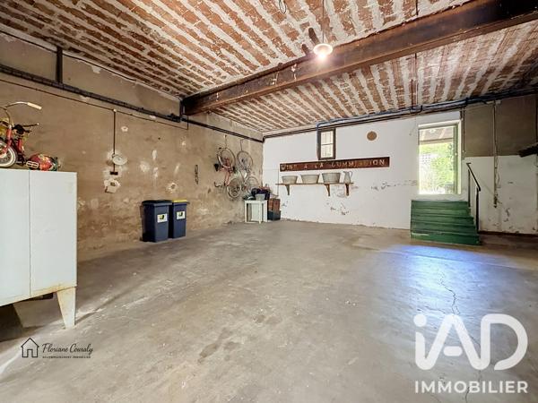 Maison à vendre 5 pièces 117 m² Montagnac