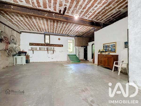 Maison à vendre 5 pièces 117 m² Montagnac