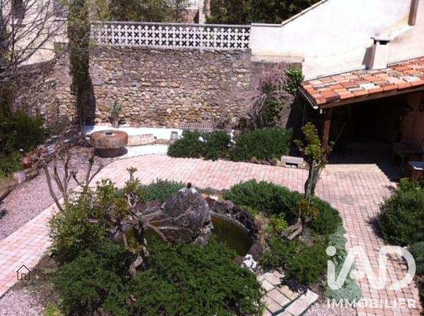 Maison à vendre 5 pièces 117 m² Montagnac