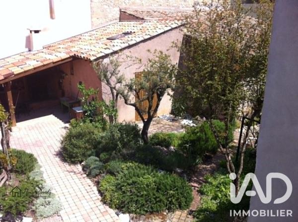 Maison à vendre 5 pièces 117 m² Montagnac
