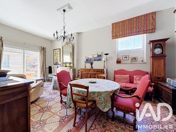 Maison à vendre 5 pièces 117 m² Montagnac