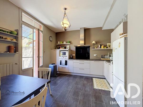 Maison à vendre 5 pièces 117 m² Montagnac