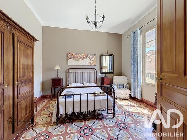 Maison à vendre 5 pièces 117 m² Montagnac