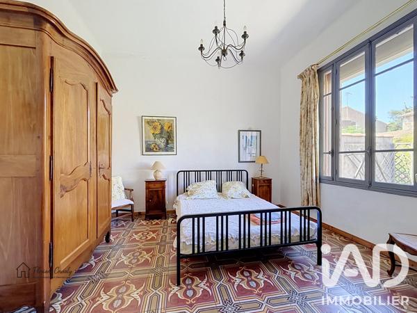 Maison à vendre 5 pièces 117 m² Montagnac
