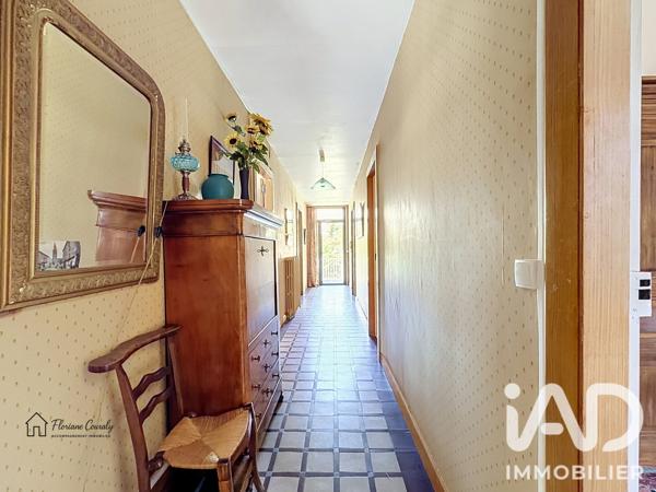 Maison à vendre 5 pièces 117 m² Montagnac