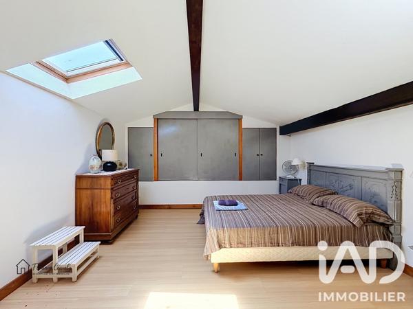 Maison à vendre 5 pièces 117 m² Montagnac
