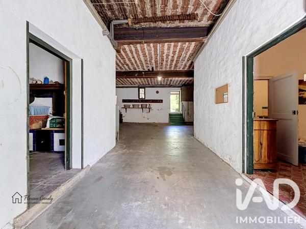 Maison à vendre 5 pièces 117 m² Montagnac