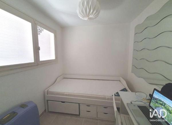Appartement à vendre 3 pièces 41 m² Port-Vendres