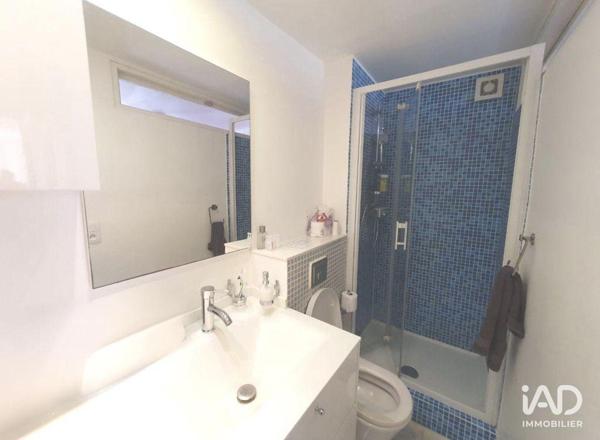 Appartement à vendre 3 pièces 41 m² Port-Vendres
