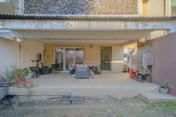 A vendre Appartement T4 de 77m² à MARSEILLE 13EME ARRONDISSEMENT