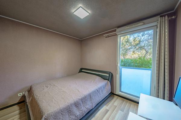 A vendre Appartement T4 de 77m² à MARSEILLE 13EME ARRONDISSEMENT