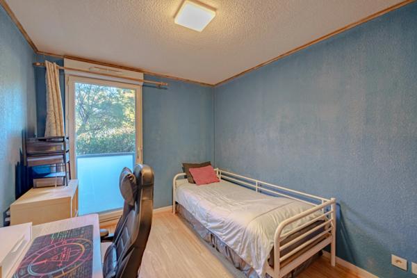 A vendre Appartement T4 de 77m² à MARSEILLE 13EME ARRONDISSEMENT