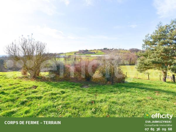 Maison 7 pièces - 188 m² Exclusivité efficity