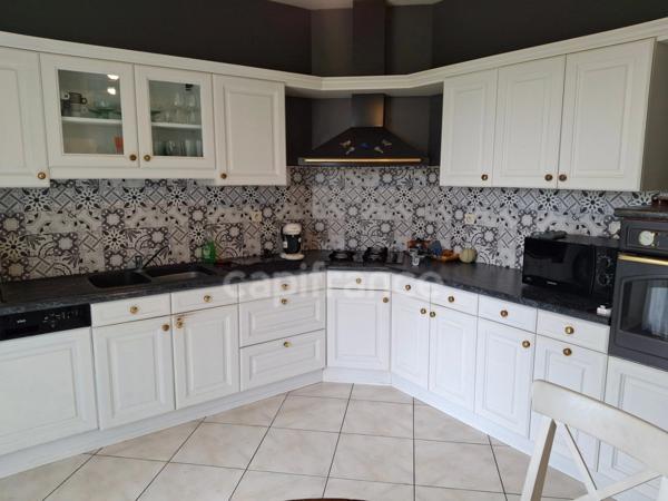 Maison à vendre 6 pièces PONTORSON (50)