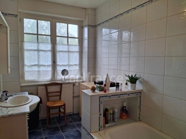 Maison à vendre 6 pièces PONTORSON (50)