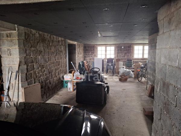 Maison à vendre 6 pièces PONTORSON (50)