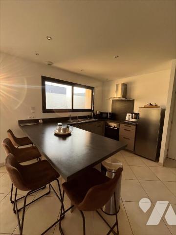 MAISON 5 PIECES 120m²