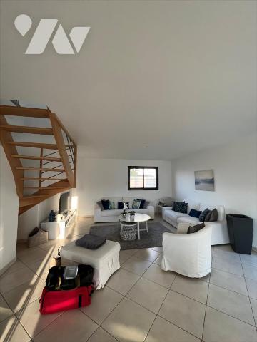 MAISON 5 PIECES 120m²