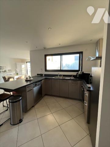 MAISON 5 PIECES 120m²