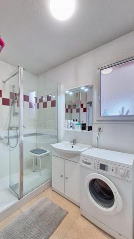 T3 lumineux avec balcon – DPE C – Étoile de Palmer, Cenon