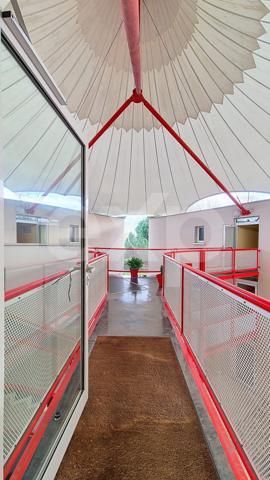 T3 lumineux avec balcon – DPE C – Étoile de Palmer, Cenon