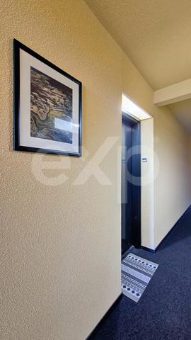 T3 lumineux avec balcon – DPE C – Étoile de Palmer, Cenon