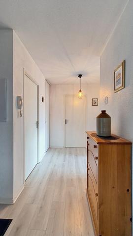 T3 lumineux avec balcon – DPE C – Étoile de Palmer, Cenon