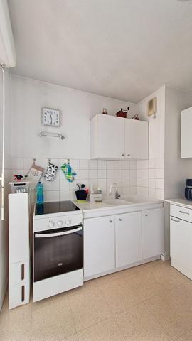 T3 lumineux avec balcon – DPE C – Étoile de Palmer, Cenon