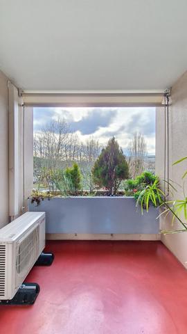 T3 lumineux avec balcon – DPE C – Étoile de Palmer, Cenon