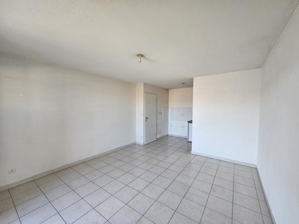 Appartement 2 pièces - 43 m²