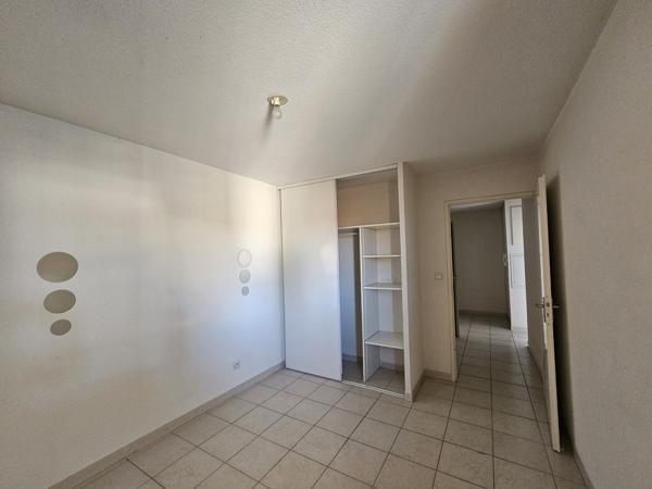 Appartement 2 pièces - 43 m²