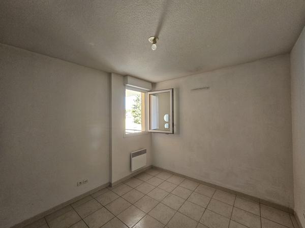 Appartement 2 pièces - 43 m²