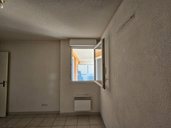 Appartement 2 pièces - 43 m²