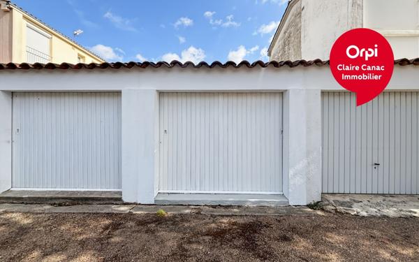 Stationnement à vendre
