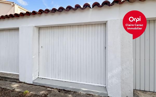 Stationnement à vendre