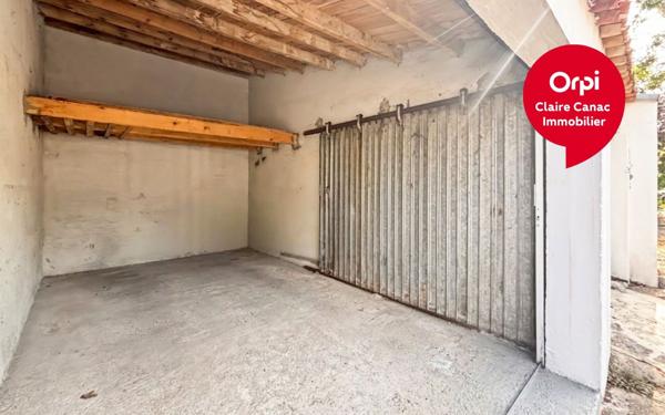 Stationnement à vendre