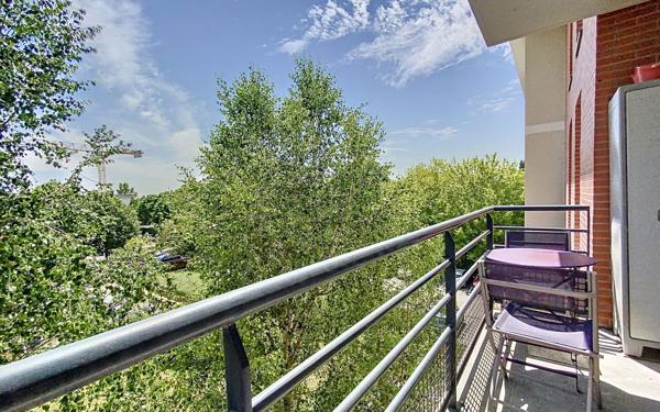 Appartement à vendre    3 pièces • 69,56 m2 Guyancourt